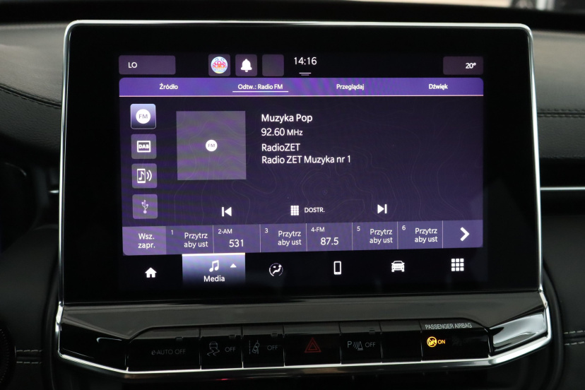 Jeep Compass, 2022