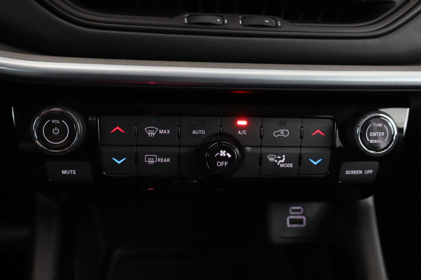 Jeep Compass, 2022