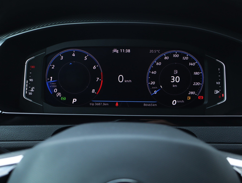Volkswagen Arteon, 2022