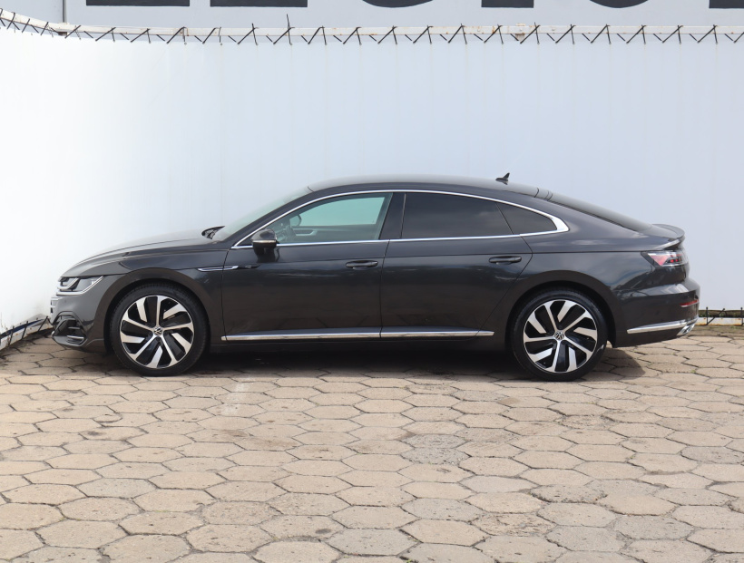 Volkswagen Arteon, 2022