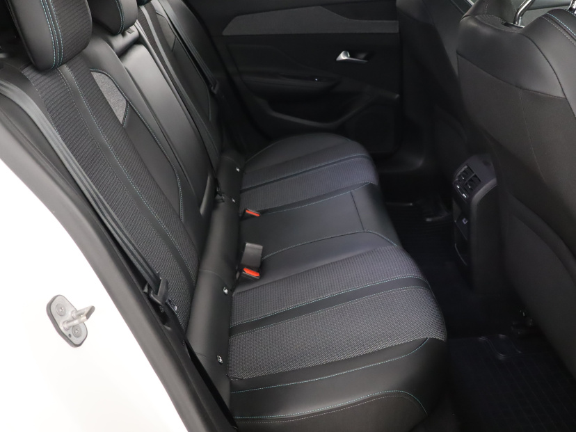 Peugeot 308, 2023
