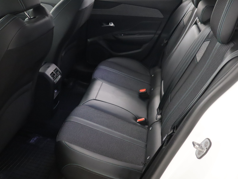 Peugeot 308, 2023