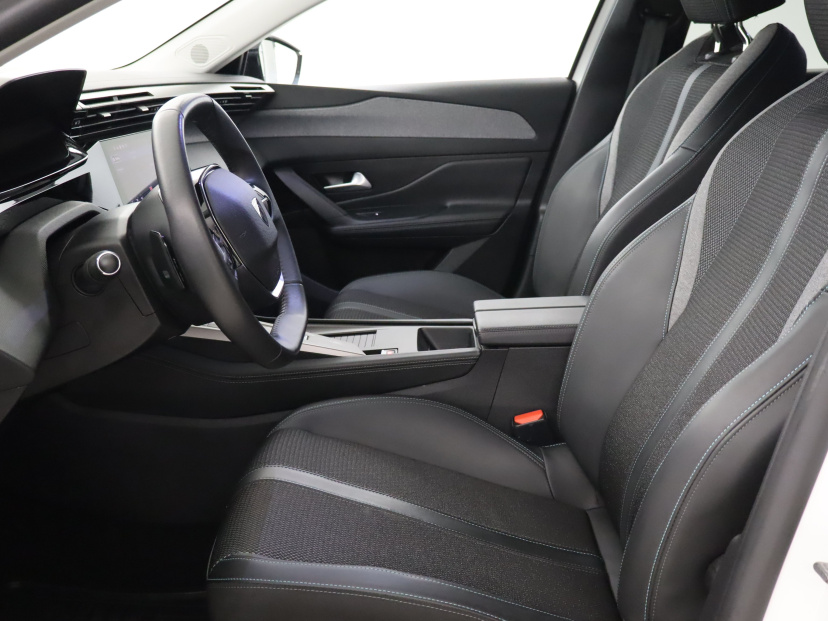 Peugeot 308, 2023