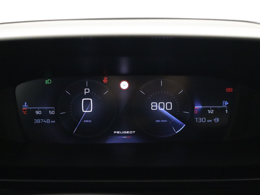 Peugeot 308, 2023