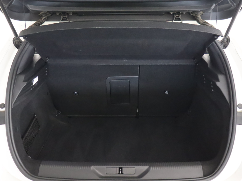 Peugeot 308, 2023