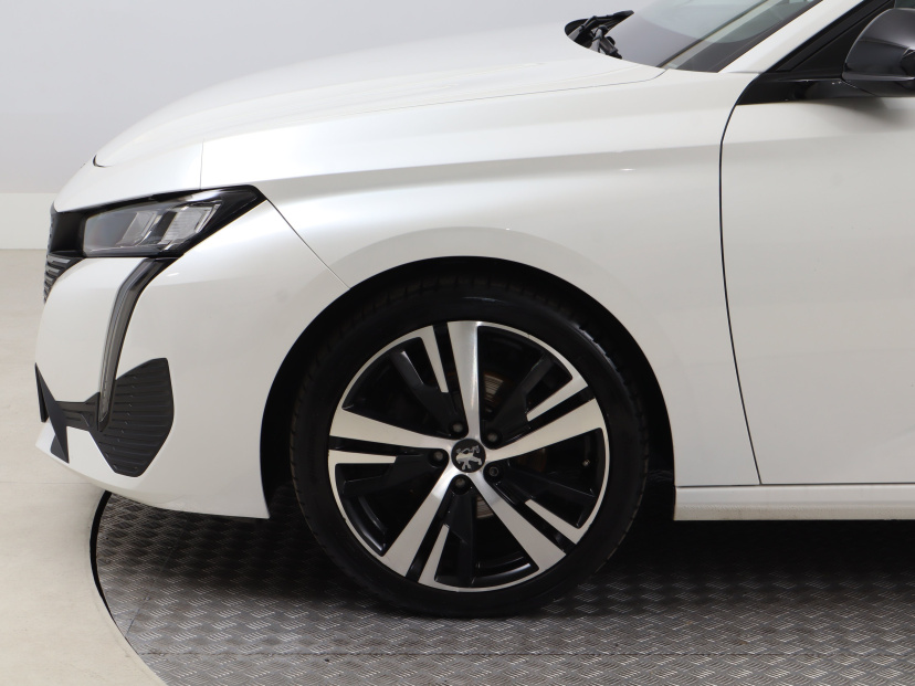 Peugeot 308, 2023