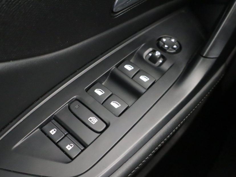 Peugeot 308, 2023