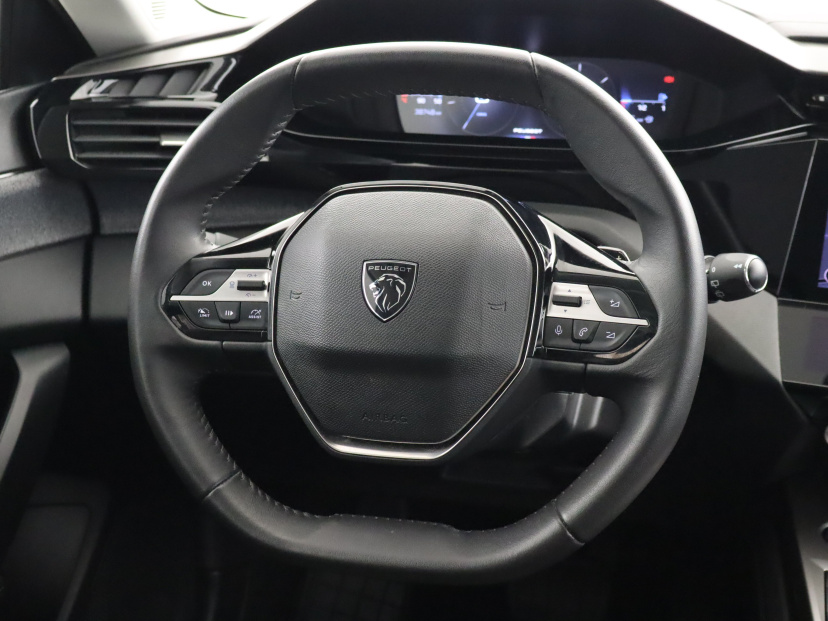 Peugeot 308, 2023