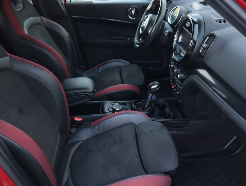 MINI Countryman, 2017