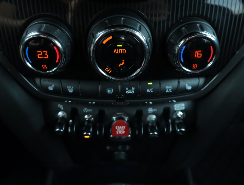 MINI Countryman, 2017