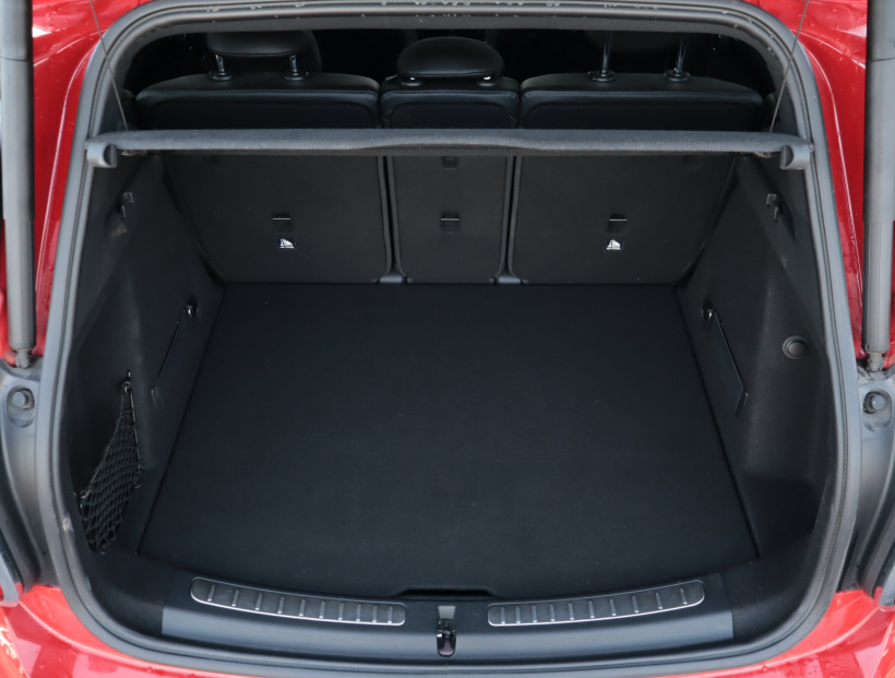 MINI Countryman, 2017