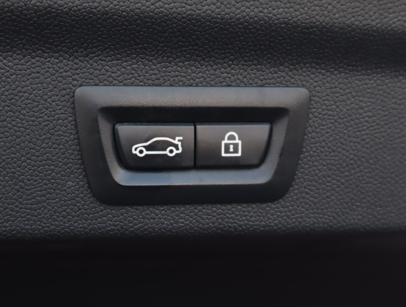MINI Countryman, 2017