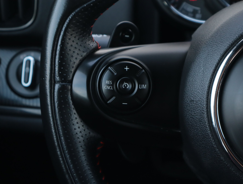 MINI Countryman, 2017