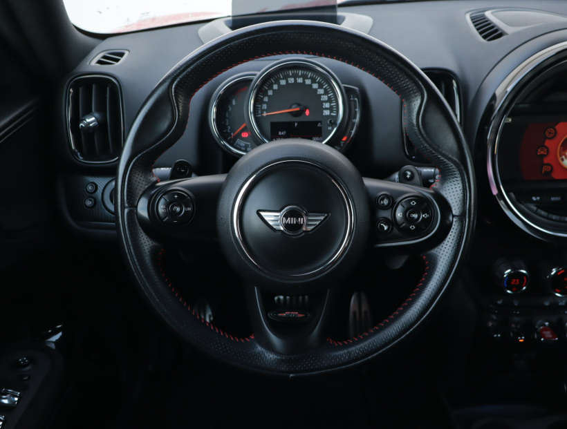 MINI Countryman, 2017