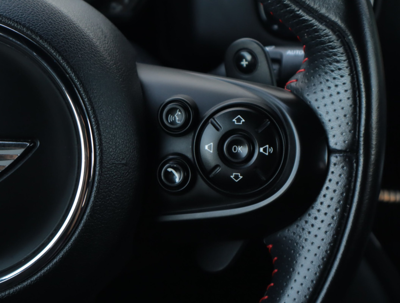 MINI Countryman, 2017