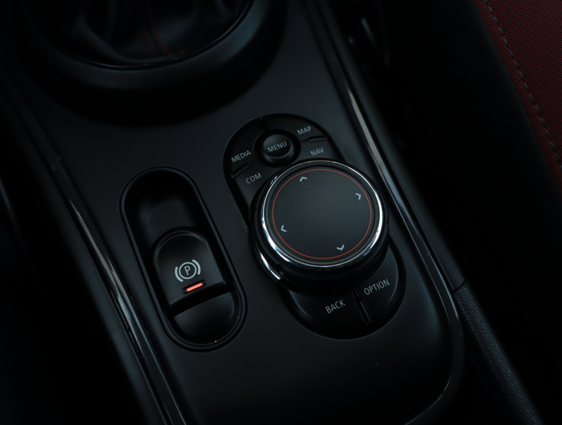 MINI Countryman, 2017