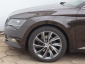 Škoda Superb, 2016