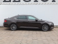 Škoda Superb, 2016