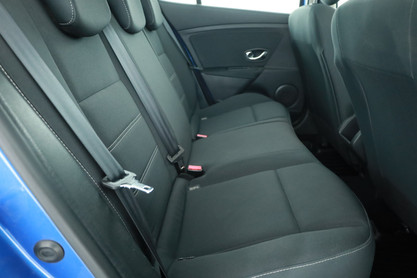 Renault Megane, 2013