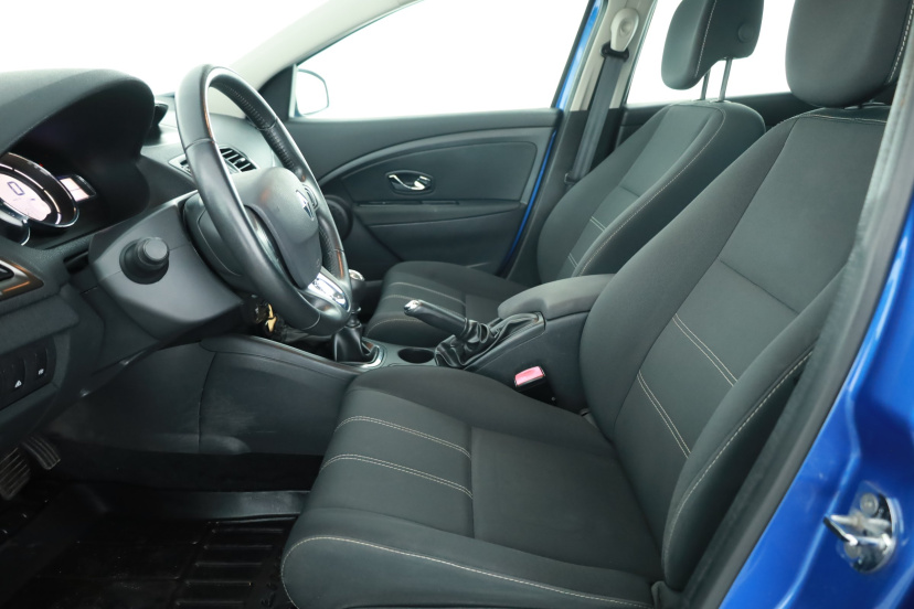 Renault Megane, 2013