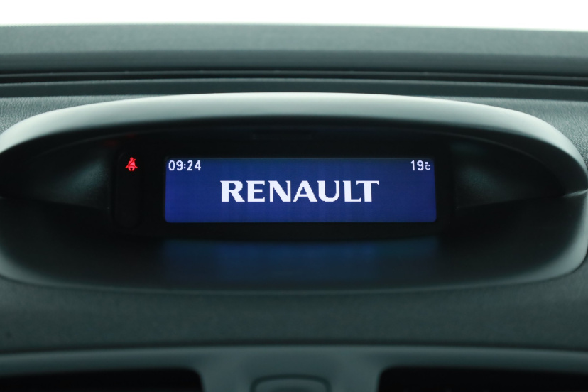 Renault Megane, 2013