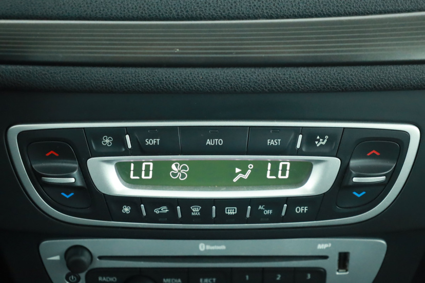 Renault Megane, 2013