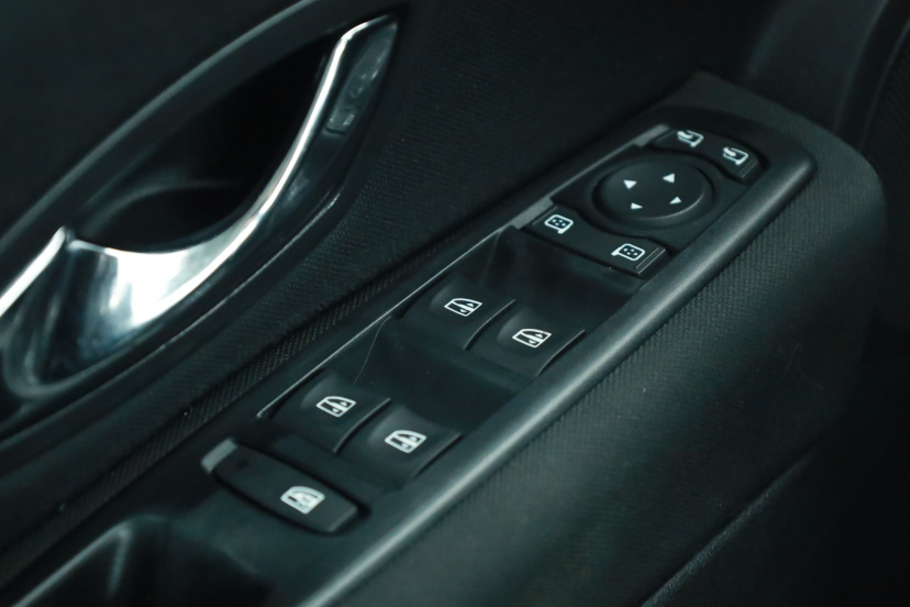 Renault Megane, 2013