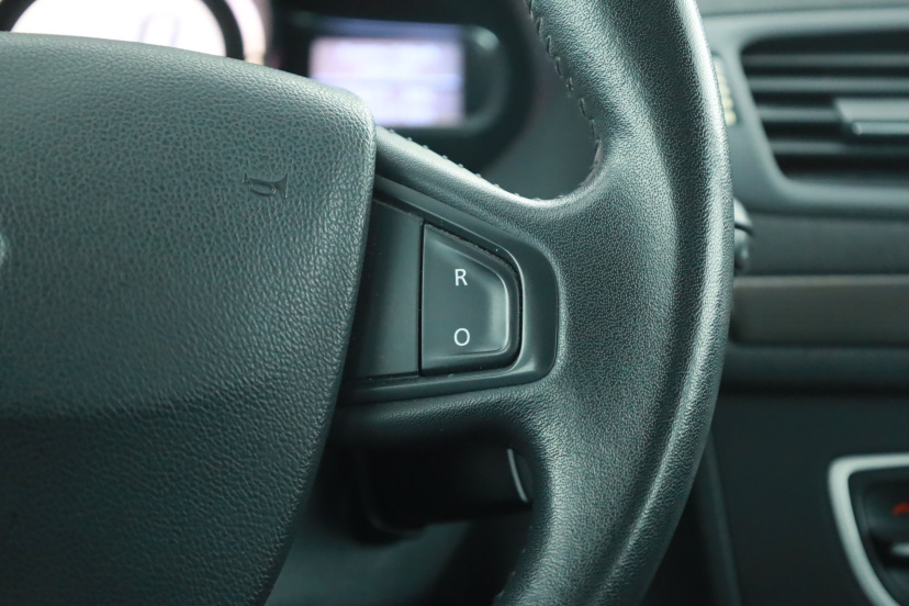 Renault Megane, 2013
