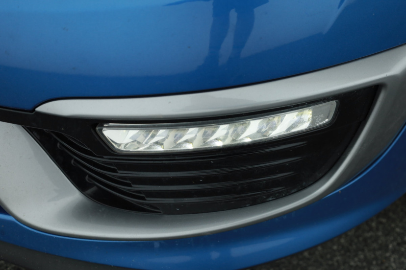 Renault Megane, 2013