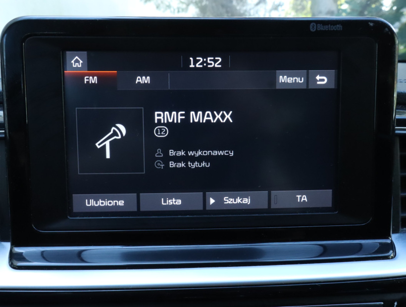 Kia Ceed, 2019