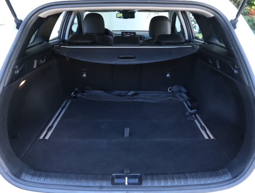 Kia Ceed, 2019