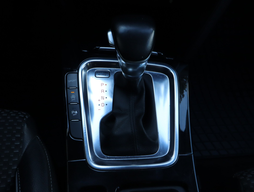 Kia Ceed, 2019