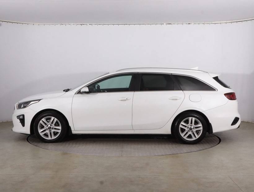 Kia Ceed, 2019