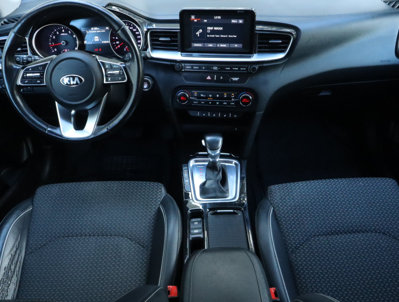 Kia Ceed, 2019