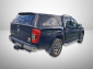 Nissan Navara, 2019