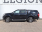 Nissan Navara, 2018