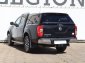 Nissan Navara, 2018