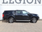 Nissan Navara, 2018