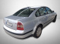 Volkswagen Passat, 2001