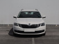 Škoda Octavia, 2018