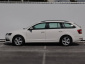 Škoda Octavia, 2018