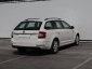 Škoda Octavia, 2018