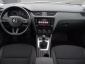 Škoda Octavia, 2018