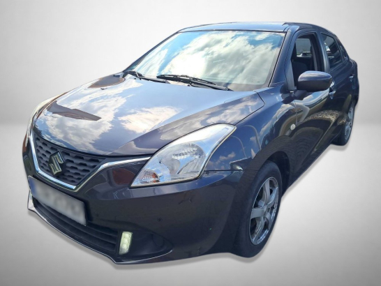 Suzuki Baleno