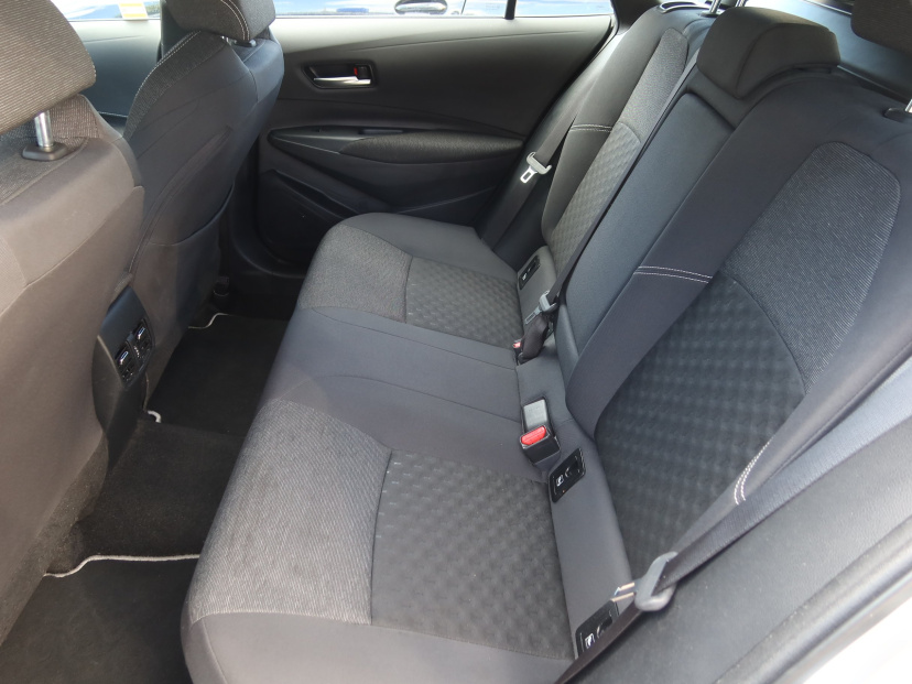 Toyota Corolla, 2023