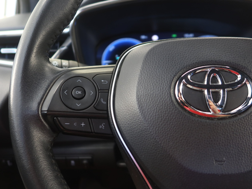 Toyota Corolla, 2023