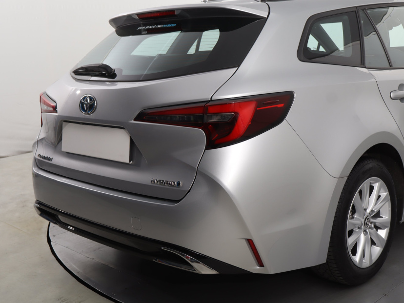 Toyota Corolla, 2023