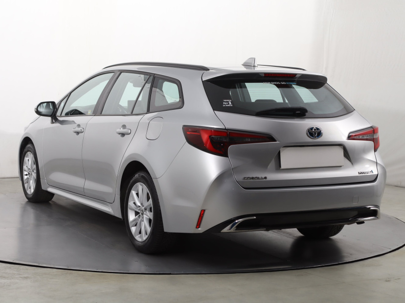 Toyota Corolla, 2023