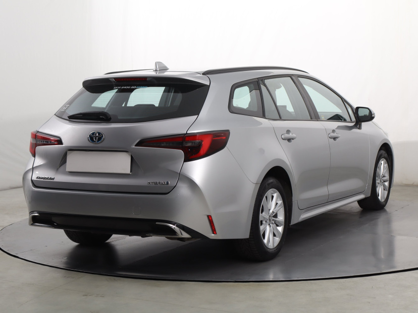 Toyota Corolla, 2023