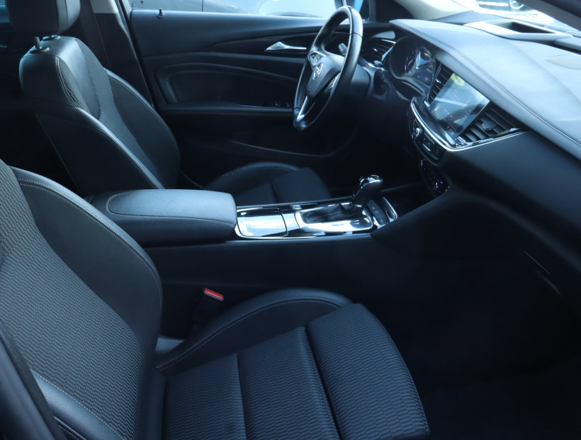 Opel Insignia, 2019